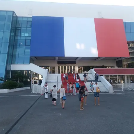 Clemenceau Plages Apartmán