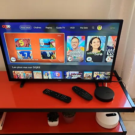 Clemenceau Plages * Cannes