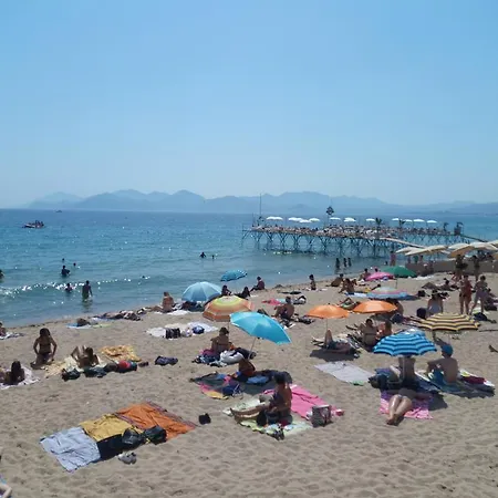Clemenceau Plages