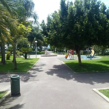 Clemenceau Plages