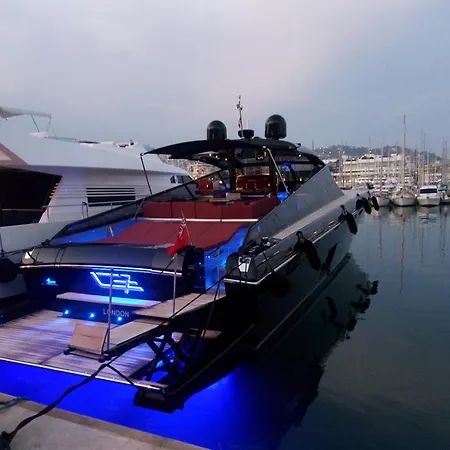 Διαμέρισμα Clemenceau Plages *